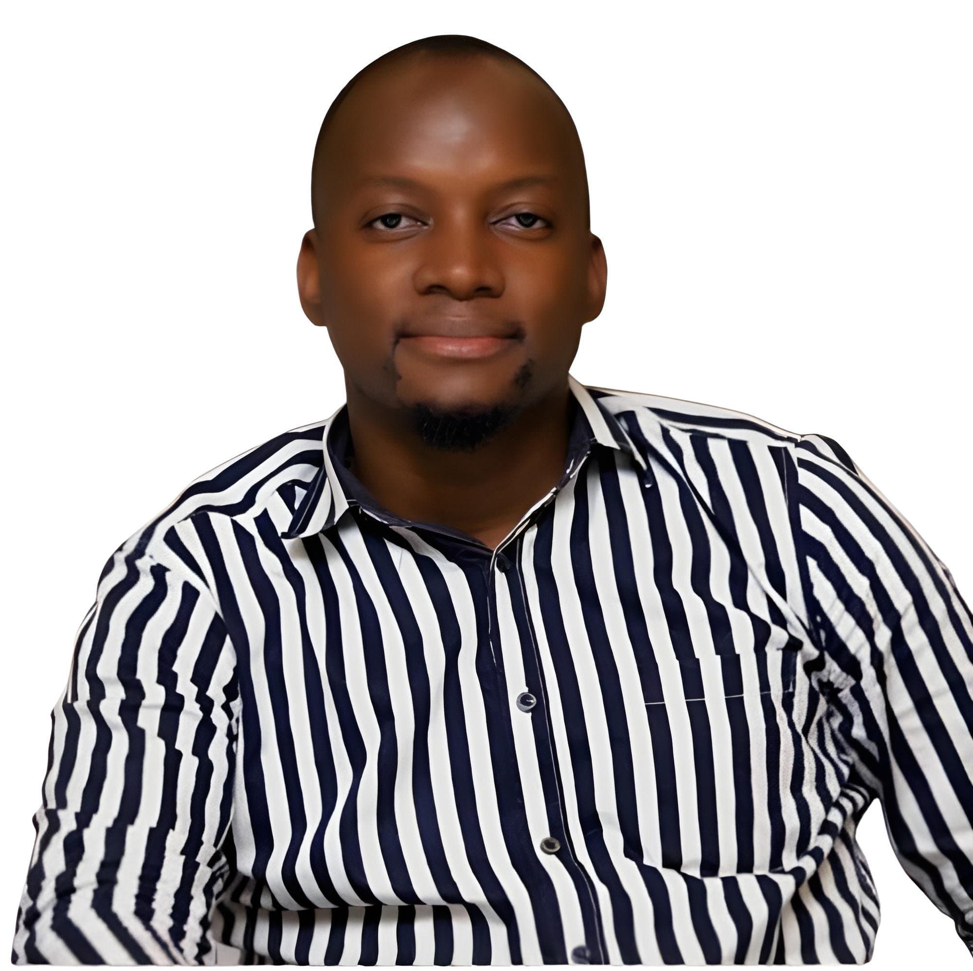 Kimuli Stephen Goodwill